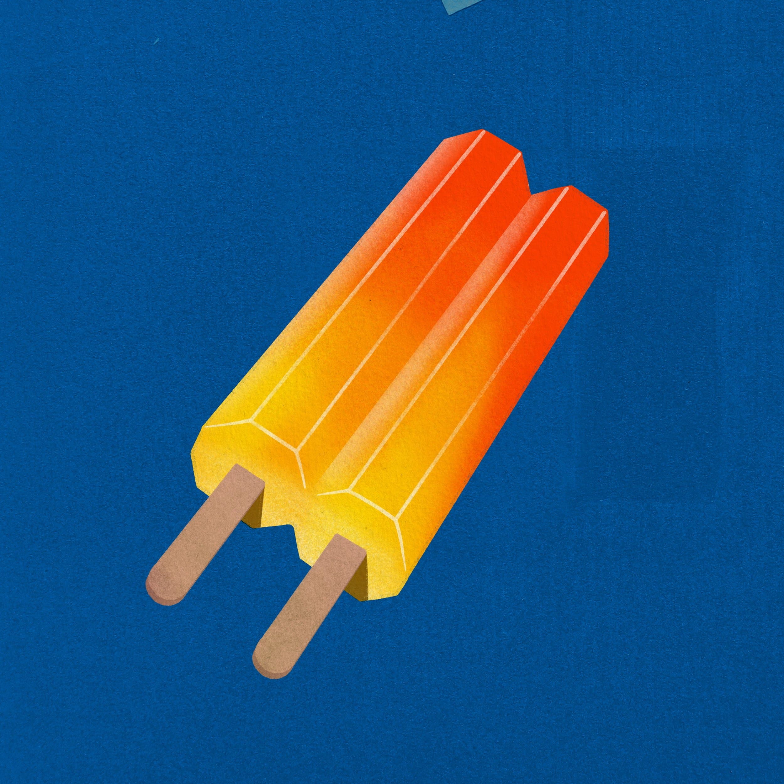 Popsicles